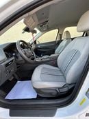 Hyundai Sonata SE 2.5L