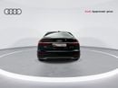 أودي A6 40 TFSI ADVANCED 40 TFSI (190 HP)