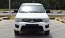 Mitsubishi L200 2014 4X2 Ref#214