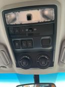 Toyota 4Runner 2018 TOYOTA 4RUNNER TRD PRO BLACK EDITION