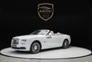 Rolls-Royce Dawn Rolls Royce Dawn