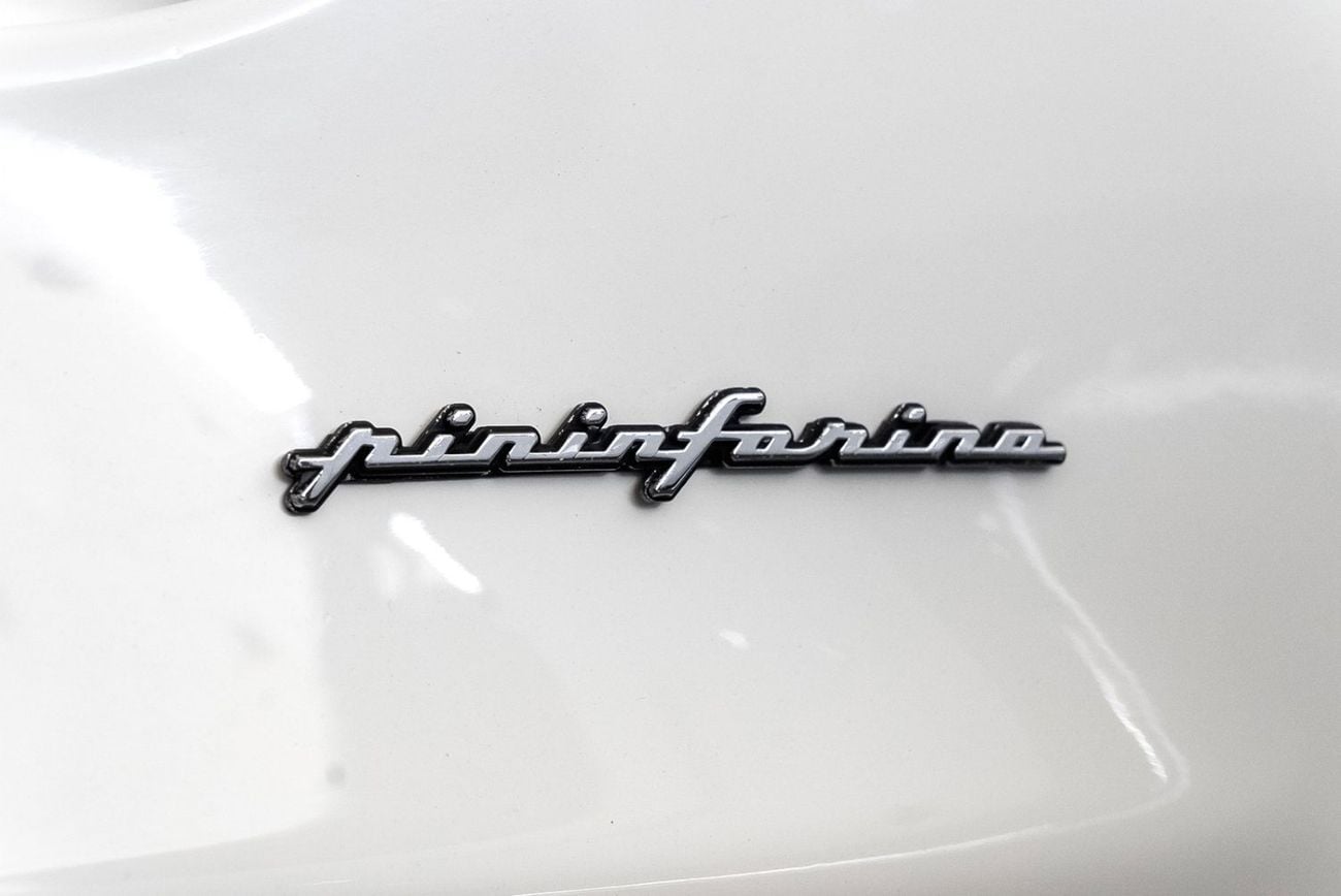 فيراري 599 GTB