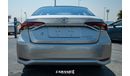 تويوتا كورولا Elite Plus 1.2L Petrol Automatic Transmission 2022 Fabric / Black Roof