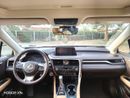 Lexus RX350