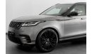 لاند روفر رينج روفر فيلار 2018 Range Rover Velar P380 H / Full Range Rover Service History