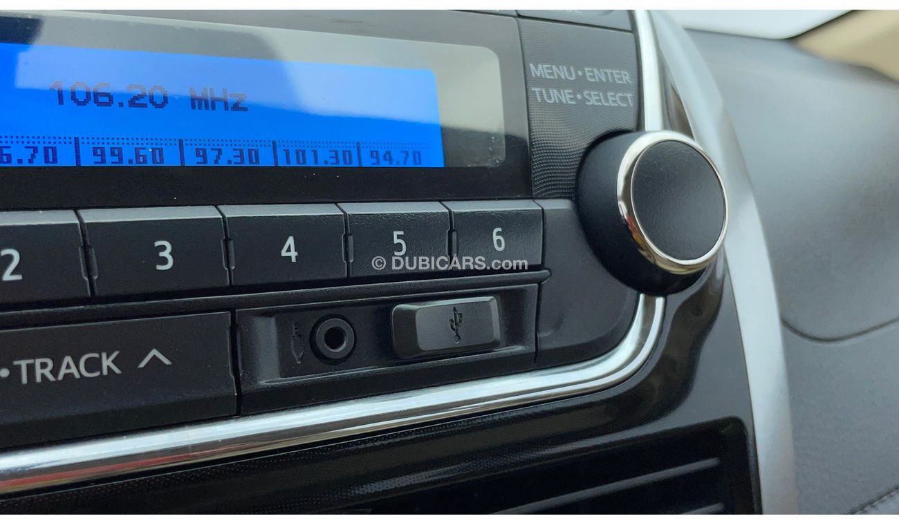 تويوتا يارس SE / E 1.5 | بدون دفعة مقدمة | اختبار قيادة مجاني للمنزل