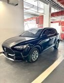 MG HS