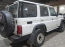 تويوتا لاند كروزر 70 4.0 Petrol A/T Full Option