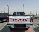 تويوتا هيلوكس GL 2.4L Double Cab Utility