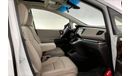 Honda Odyssey J EX | 1 year free warranty | 0 down payment | 7 day return policy