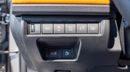 تويوتا كامري 2026 Toyota Camry Lumiere 2.5L AT Hybrid (Grey-Tan)