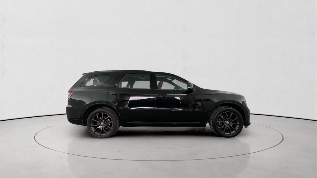 دودج دورانجو 5.7 AUTO 4WD R/T | شامل الضمان | 0 ﺪﻔﻋﺓ ﺃﻮﻟﻯ