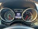 Mercedes Benz GLE43 AMG STD