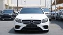 مرسيدس بنز E300 PREMIUM PLUS