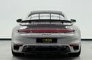 Porsche 911 Turbo S 3.8L (640 HP) Coupe 2023 Porsche 911 Turbo S ,Warranty ,Full Service History ,Ko