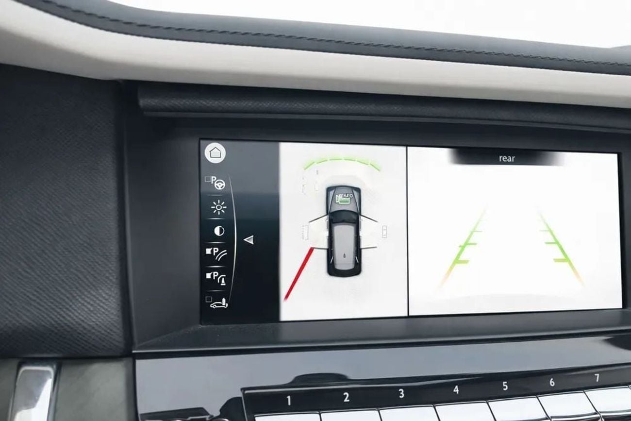 Rolls Royce Cullinan Rolls-Royce Cullinan 2020 | GCC Specs | V12 Luxury SUV | Mint Condition
