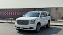 جي أم سي يوكون DENALI PWR STEPS Denali 6.2L (8 Seater)