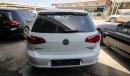 Volkswagen Golf 2.0 TDI Motion