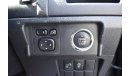 Toyota Prado diesel right hand 3.0L year 2015 grey color full option