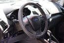 Ford EcoSport Ford Ecosport / 2015 / GCC / Free Accident / Only 79,000KM