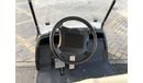 Golf Buggy EZ Go GCC