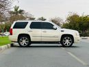 Cadillac Escalade ESV Platinum 6.2L