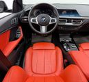 بي أم دبليو 218 M Sport 1.5L 2020 BMW 218i M Sport Gran Coupe, Warranty, Full BMW Service History, Excellent Conditi