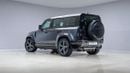 لاند روفر ديفندر 110 P525 V8 Edition - Ramadan Buy Now Pay September - AED 6,571 P/M