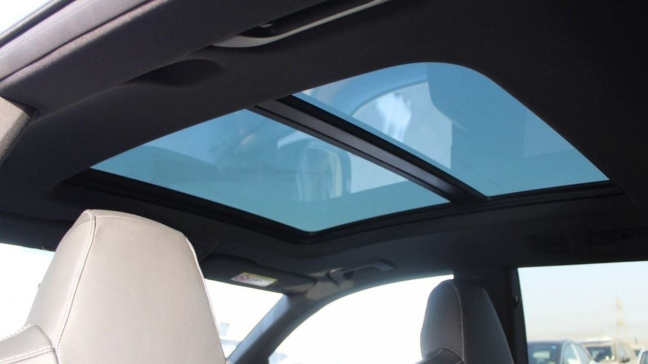 Audi Q8 AUDI Q8 3.0L COMPETITION PLUS MHEV AT (Export and Local)