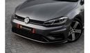 Volkswagen Golf R | 2,507 P.M  | 0% Downpayment | Amazing Condition!
