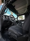 Jeep Wrangler Unlimited Sport