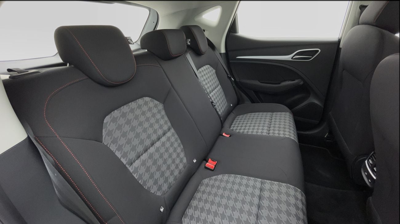 أم جي ZS 2023 STD | AED 541/Month | 0 DP | 30 Day Return | Warranty | Service History