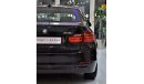 BMW 316i EXCELLENT DEAL for our BMW 316i 1.6L 2015 Model!! in Black Color! GCC Specs