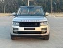 لاند روفر رينج روفر Vogue SE 5.0L