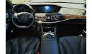 Mercedes-Benz S 63 AMG - ZERO DOWN PAYMENT - 6,900/MONTHY - 1 YEAR WARRANTY