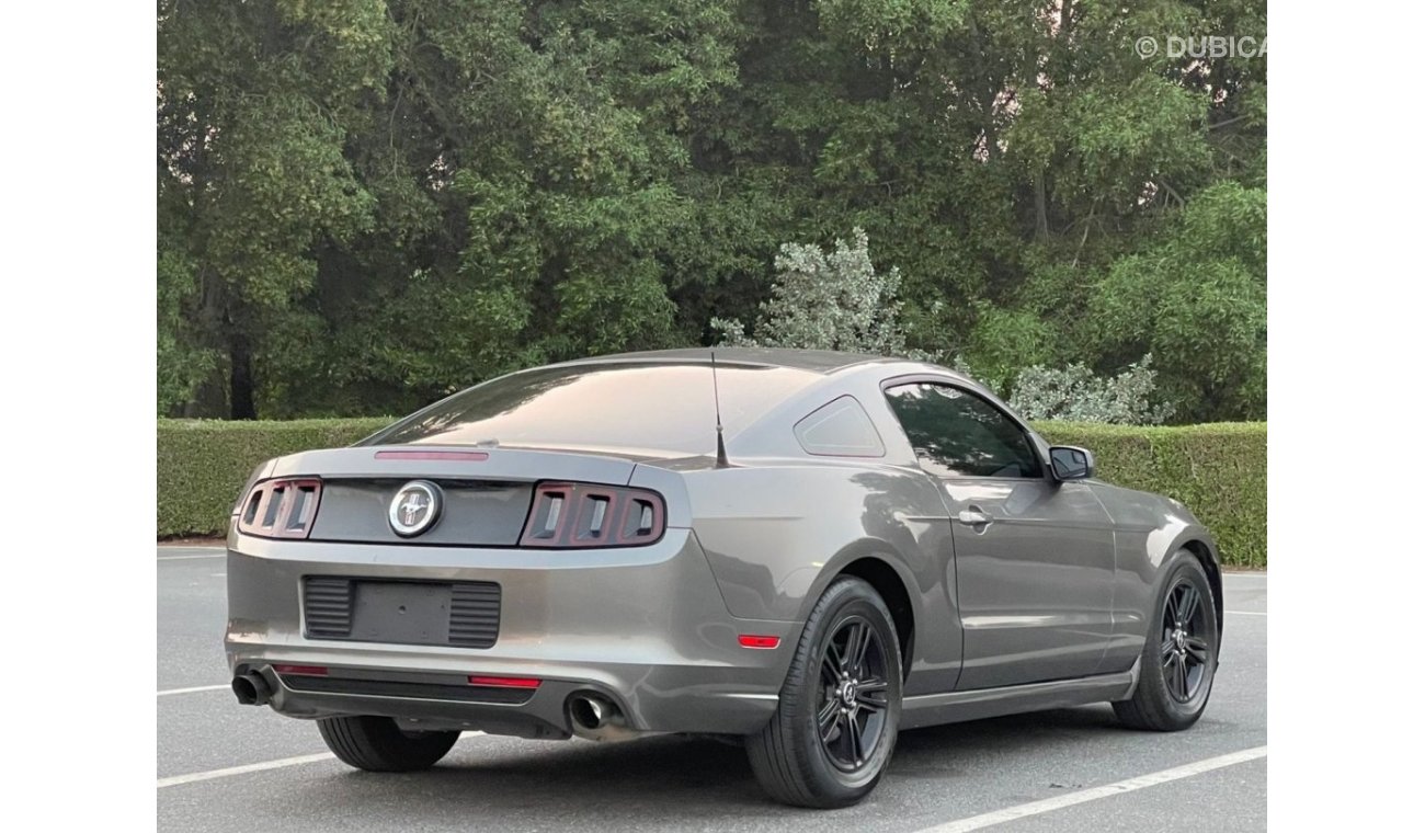 فورد موستانج FORD MUSTANG 2013 / V6 / VERY CLEAN CAR / SPORT CAR