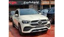 Mercedes-Benz GLE 450 AMG Full Option Under Warranty 2022 GCC