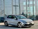 فولكس واجن جولف GTI