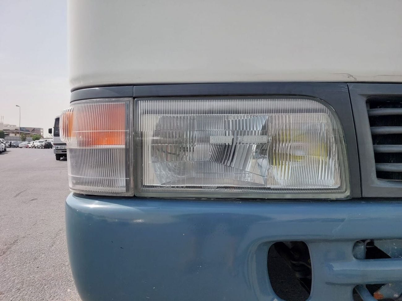 Toyota Coaster (RAMADAN OFFER) TOYOTA COASTER BUS RHD 1997 MODEL 4.1 L DIESEL MANUAL(PM00128)