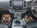 Toyota Land Cruiser 2019 TOYOTA LAND CRUISER V8 SAHARA