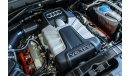 أودي Q5 2014 Audi Q5 V6 45TFSI Quattro S Line / Full Audi Service History and 1-year warranty