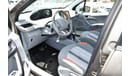 Peugeot 208 BROWN 2013 GCC NO ACCIDENT NO PAIN PERFECT