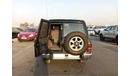 Nissan Patrol Safari NISSAN SAFARI RIGHT HAND DRIVE (PM 908)