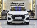 أودي Q5 EXCELLENT DEAL for our Audi Q5 Quattro ( 2023 Model ) in White Color American Specs