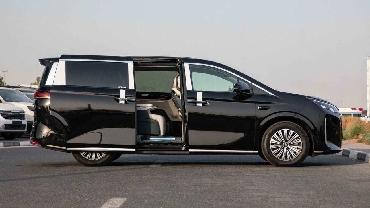 BYD Xia DM-i 180KM EXCELLENCE EDITION | 2025 | Ready Stock Limited QTY | For Local Registration +10%