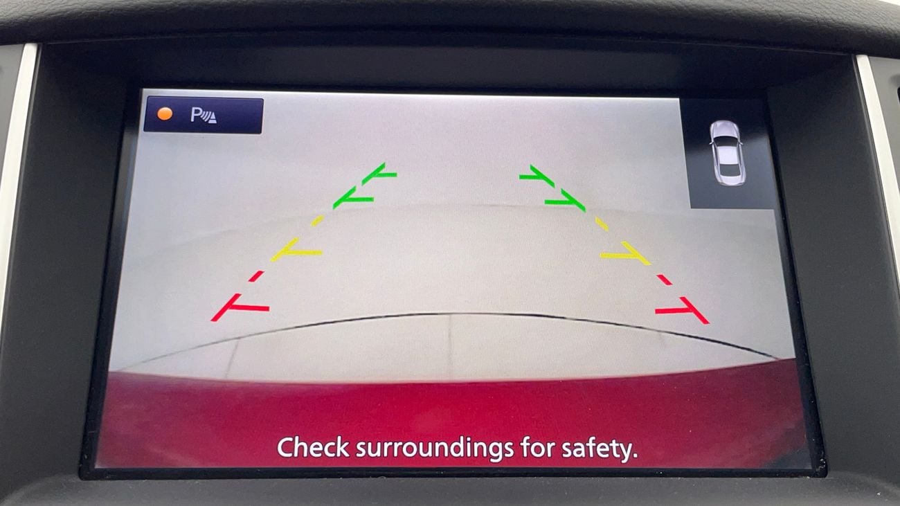 Infiniti Q50 LUXE 3 | Zero Down Payment | Home Test Drive