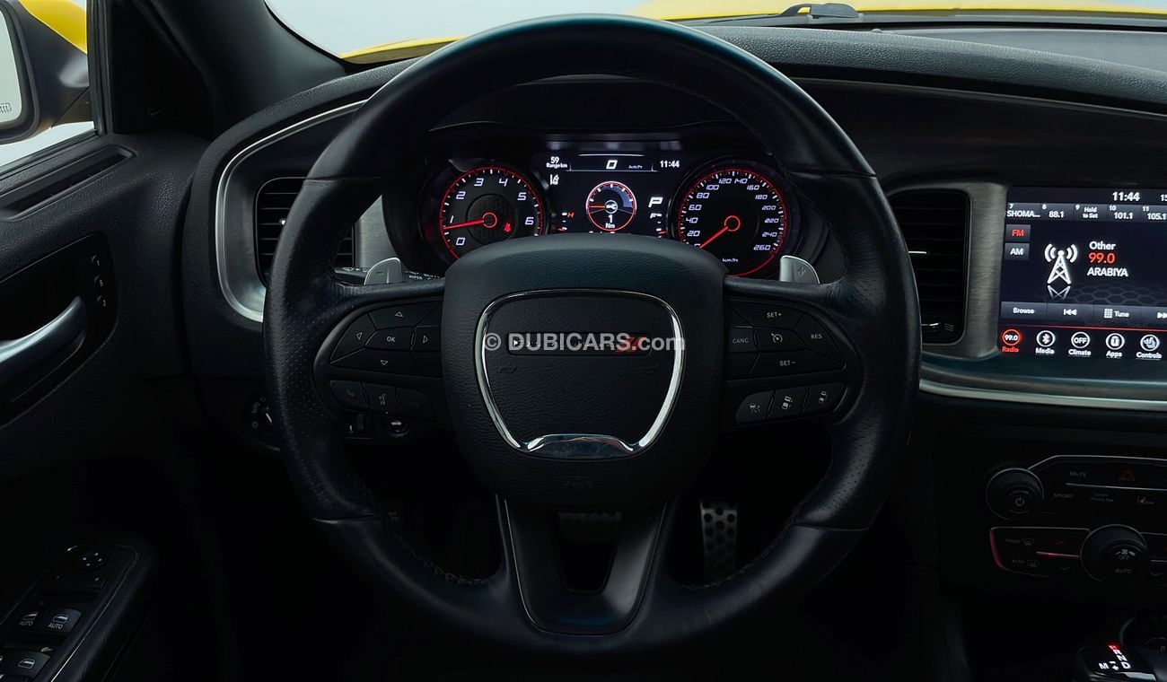 Dodge Charger DAYTONA 5.7 | Under Warranty | Inspected on 150+ parameters