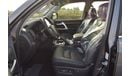 Toyota Land Cruiser 200 VXR+ V8 4.5L Turbo Diesel 7-Seater AT Executive Lounge
