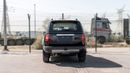 Toyota Prado GXL 2026 Toyota Prado TXL3 2.4L AT Petrol (Black)