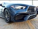 مرسيدس بنز CLA 250 PREMIUM PLUS 2.0L